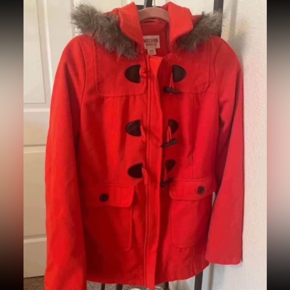 Coat